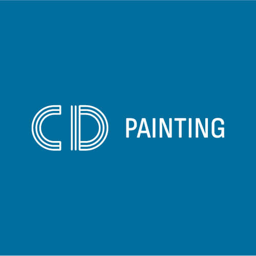 C&D Painting portfolio cover