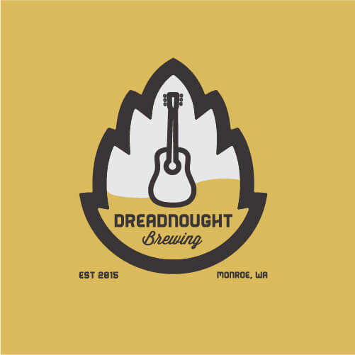 Dreadnought portfolio cover